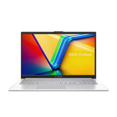 ASUS Vivobook 15 E1504FA 15.6" Full HD Laptop (AMD Ryzen 3-7320U, 8GB RAM, 512GB SSD, Windows 11 Home)