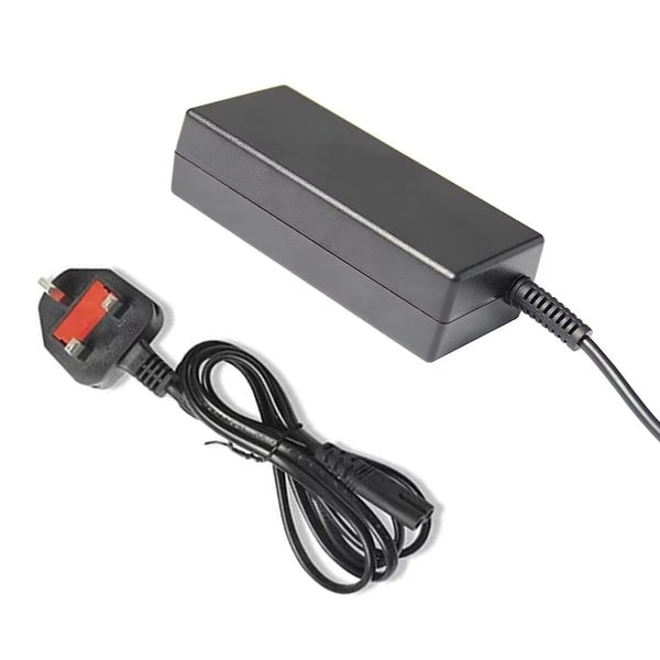 48V AC-DC Adapter Power Supply For POE Reolink RLN8-410 NVR CCTV Box