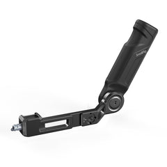 SMALLRIG Plastic Lightweight Adjustable Handle Sling Handgrip ONLY for DJI RS 3 mini/ 4 Mini Gimbal Handheld Stabilizer, with Quick Release NATO Clamp - 4197B