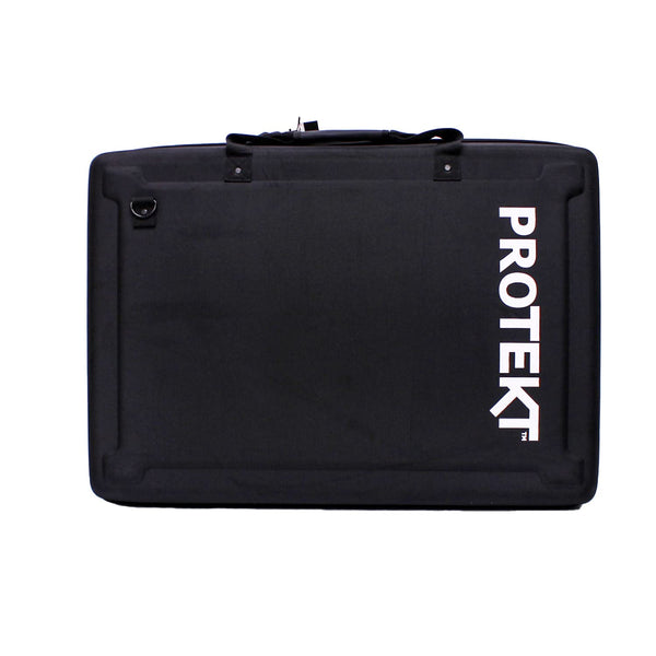 Protekt XDJ-RX3 Plus Series BRX3 DJ Hard Carry Bag for Pioneer DJ Controller