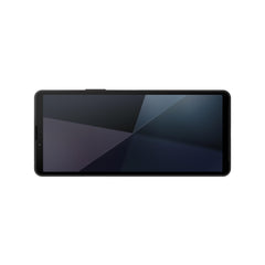 Sony Xperia 10 VI - 6.1 Inch 21:9 Wide OLED - Three optical focal lengths - Lightweight - Android 14 - SIM free - 128GB storage - IP65/68 rating - Dual SIM hybrid 1-36 months warranty - Black