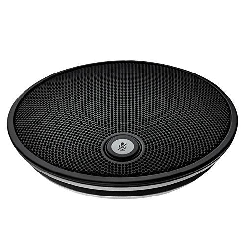 Logitech Group Erweiterungsmikrofone - Zusatzmikrofone für größere Gruppen