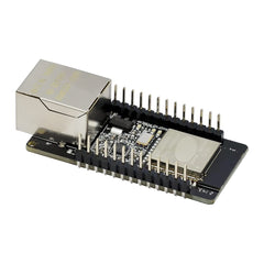 DollaTek WT32-ETH01 Embedded Serial Port Networking Ethernet WIFI Combo Gateway MCU ESP32 Wireless Module