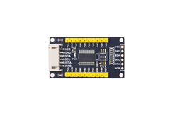 XICOOLEE MCP23017 I/O Expansion Board Module SG-IO-E017, 16 I/O Pins Supports for Raspberry Pi Series, Onboard 3-Digit DIP Switch, I2C Interface Compatible with 3.3V/5V Working Level