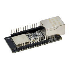 DollaTek WT32-ETH01 Embedded Serial Port Networking Ethernet WIFI Combo Gateway MCU ESP32 Wireless Module