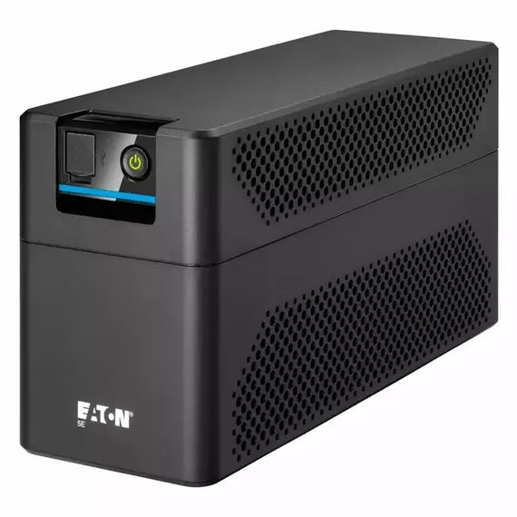 EATON 5E Gen2 UPS 900VA USB+BS (2), 5E900UB