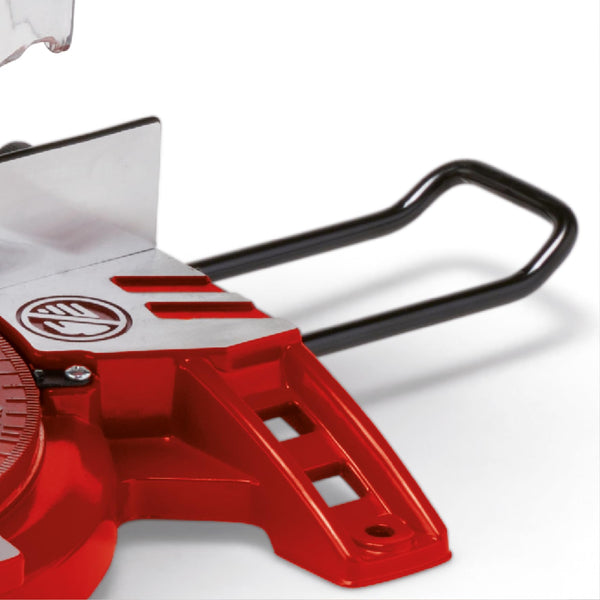 Einhell 4300295 1600W Compound Mitre Saw, Red