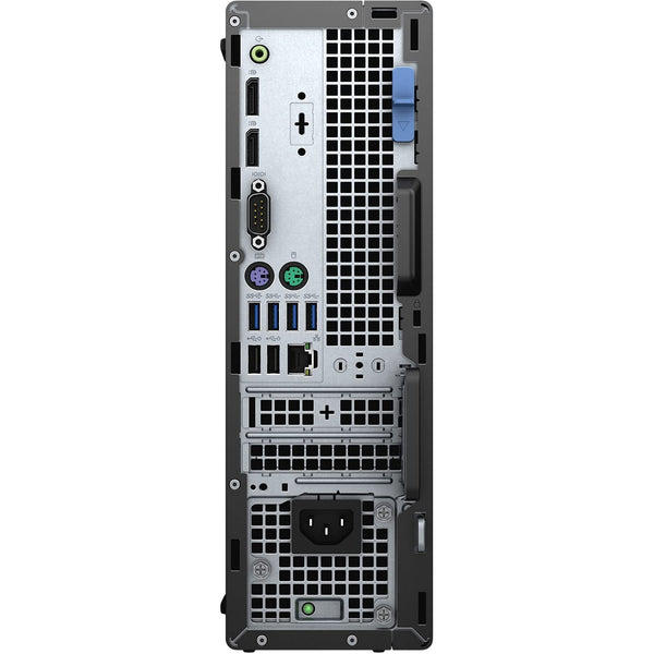Dell PC Optiplex 7090 SFF i7 W10P