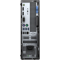 Dell PC Optiplex 7090 SFF i7 W10P