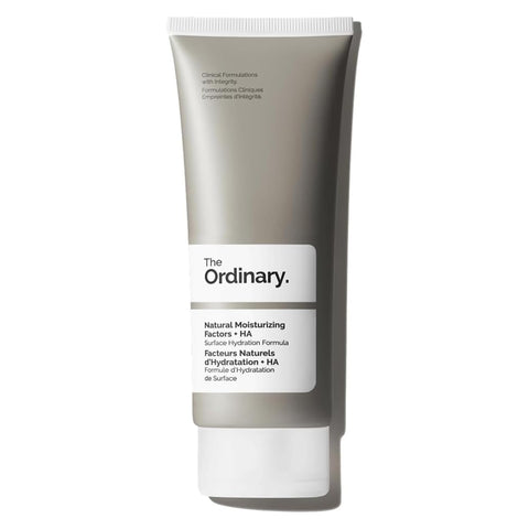 The Ordinary Natural Moisturizing Skin Hydrator, Skin Barrier Support, Skin Protection, Provides Immediate Hydration, 3-Stage Formula, Natural Moisturizing Factors, Great Choice for Skin