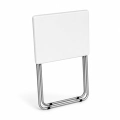 Oypla Lightweight Portable Folding Snack Laptop TV Tray Table Desk