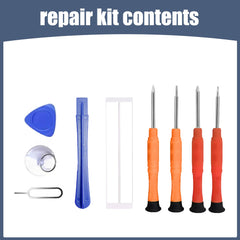 VUXYIT EB-BN972ABU Replacement Battery Compatible with Samsung Galaxy Note 10+ / Note 10 Plus for SM-N975F with Repair Tool Kit