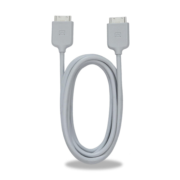 BN39-02210C 9.8 FT One Connect Cable Compatible with Samsung TV UE49MU7005T UN55MU9000F UN65MU850D UA75MU7000W UN82MU8000F