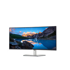 Ecran 38" Dell U3824DW Curved USB-C