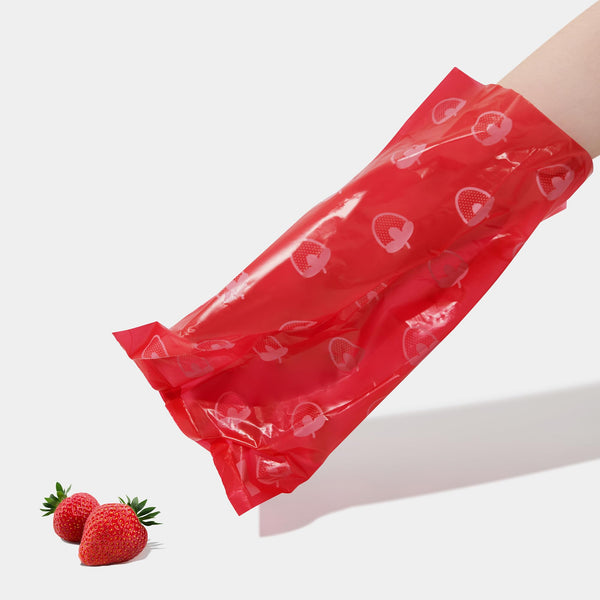 VETRESKA Dog Poop Bags 300 Count - 20 Strawberry Scented Refill Rolls