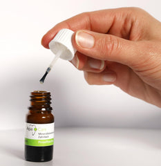 ApaCare Mineralising Tooth Varnish 5ml with Brush Applicator Bottle for Sensitive Teeth