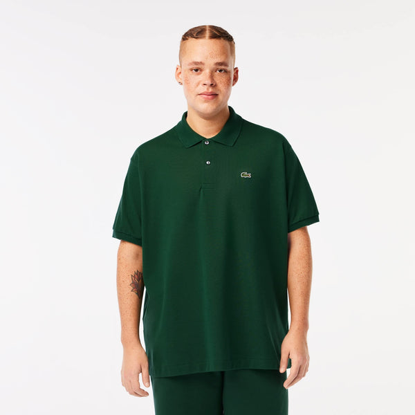Lacoste - Polo L.12.12 Original Fit Men - L1212