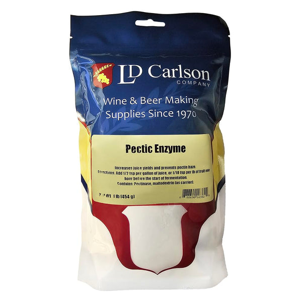 Pectic Enzyme 1-Pound