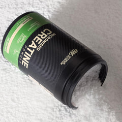Optimum Nutrition Micronised Creatine Monohydrate Powder, 317g