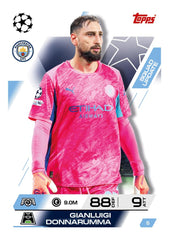 Topps UCC Match Attax Extra 2026 - Full Box - contains 32 Match Attax Extra packets (12 cards per packet). Includes a guaranteed Hero Packet per Box.