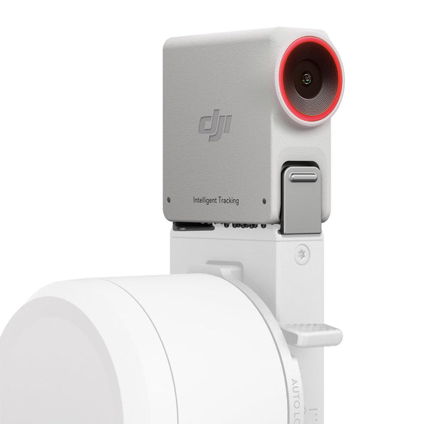 DJI RS Intelligent Tracking Module, Compatibility: DJI RS 4 Mini, RS 4, RS 4 Pro