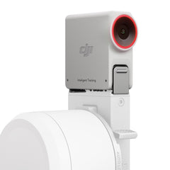 DJI RS Intelligent Tracking Module, Compatibility: DJI RS 4 Mini, RS 4, RS 4 Pro