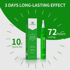 Econail Stop Nail biting Kids Pen (Ultra Bitter), Nail Biting treatment for kids, thumb sucking deterrent, Anti finger sucking 7ml,Natural Nail Care Pen