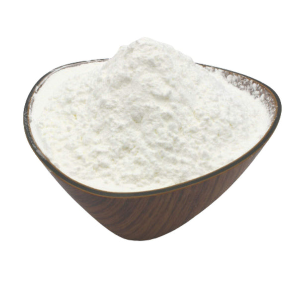 Organic Arrowroot Powder 250g - Arrowroot Flour, Starch Non-GMO Thickening Agent - No Additives or Preservatives - Vegan, Certified Organic - Perfect for Baking and Cooking - Thames Organic