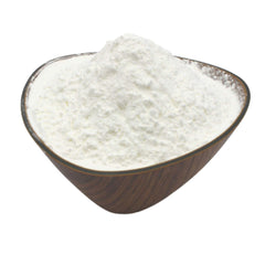 Organic Arrowroot Powder 250g - Arrowroot Flour, Starch Non-GMO Thickening Agent - No Additives or Preservatives - Vegan, Certified Organic - Perfect for Baking and Cooking - Thames Organic