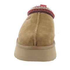 UGG Woman Slipper W TAZZ 1122553 W Chestnut Size 38 Chestnut