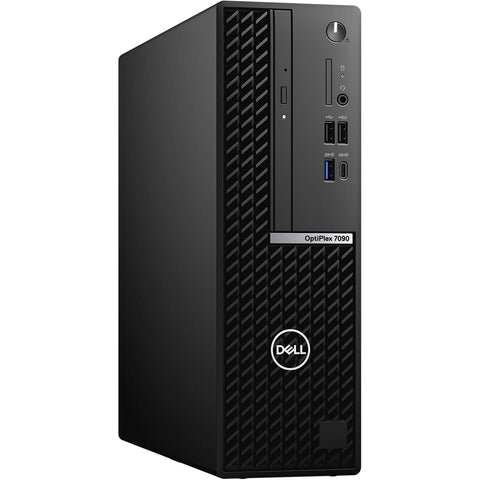 Dell PC Optiplex 7090 SFF i7 W10P