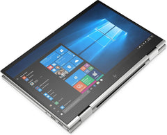 HP EliteBook x360 830 G7 13.3” Convertible 2-in-1 Intel i5-10210U 16GB DDR4 Ram, 256GB M.2 NVME SSD Windows 11 Pro (Renewed)