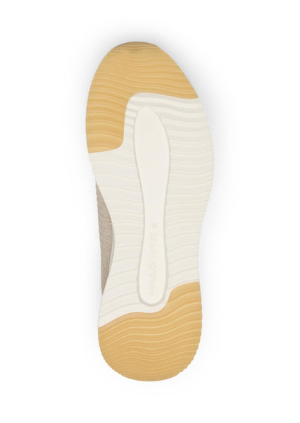 Marc O'Polo Strick-Sneaker Model Jasper