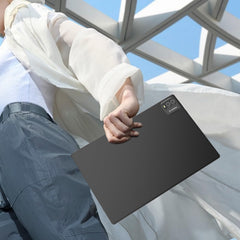 CUPEISI CP20PRO 10.1" Android 14, 8GB RAM+64GB ROM+1TB Expandable, 2 in 1 with Keyboard/Case/Mouse/Pencil, Black