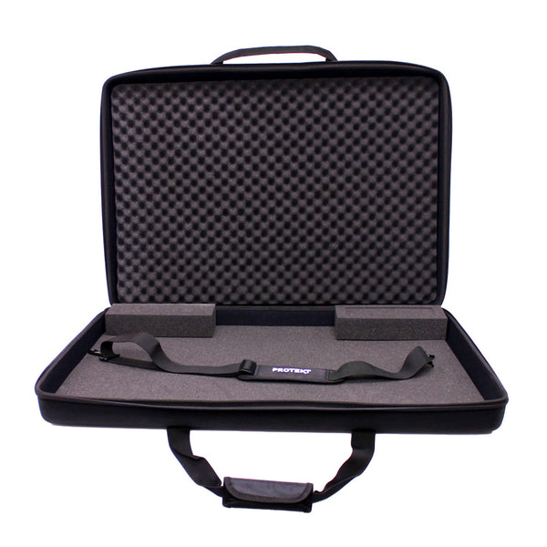 Protekt XDJ-RX3 Plus Series BRX3 DJ Hard Carry Bag for Pioneer DJ Controller