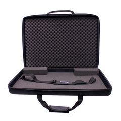 Protekt XDJ-RX3 Plus Series BRX3 DJ Hard Carry Bag for Pioneer DJ Controller