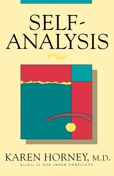 Self Analysis