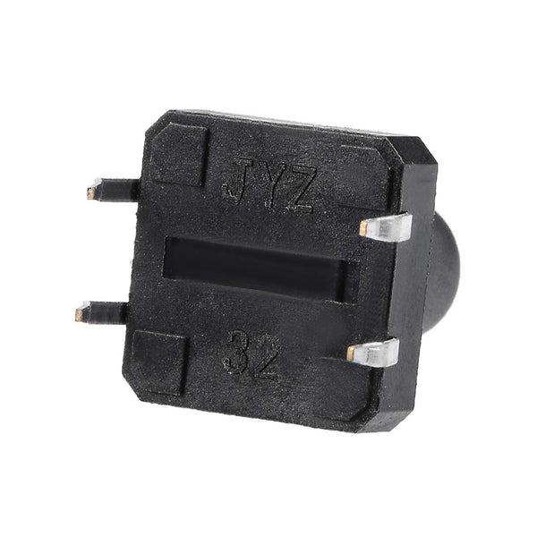 sourcing map 12x12x12mm Panel Mini/Micro PCB Momentary Tactile Tact Push Button Switch DIP 20PCS