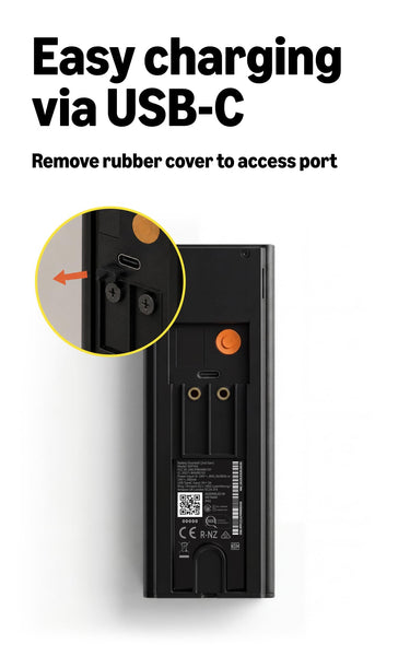 Ring Battery Video Doorbell (newest gen) | DIY Wireless Doorbell Camera | Retinal 2K | 6x Zoom | Two-Way Talk | Easy to install | Built-In Battery | 30-day free trial of Ring Subscription Plan