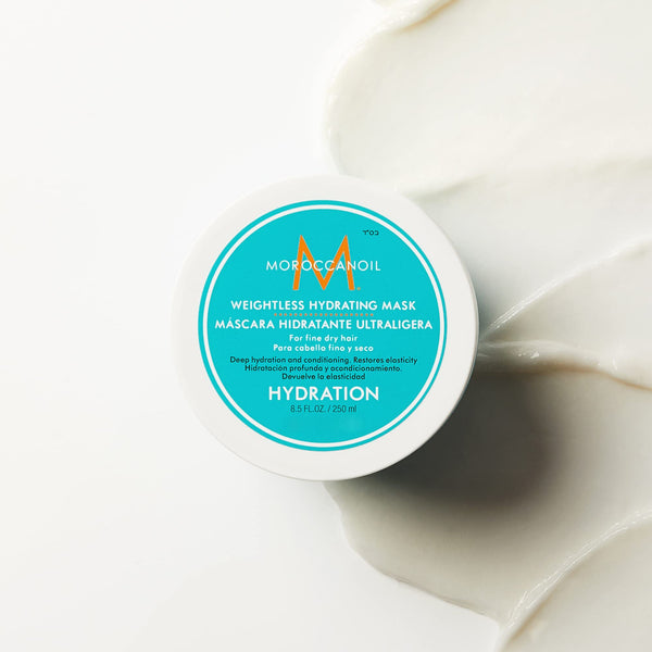 Moroccanoil Weightless Mask