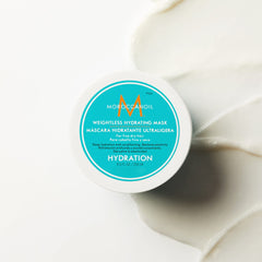Moroccanoil Weightless Mask