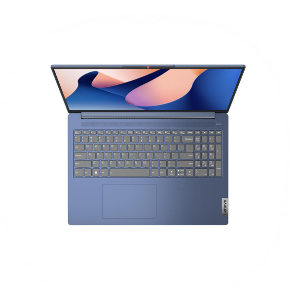 Lenovo IdeaPad Slim 5 | 16 inch WUXGA Laptop | Intel Core i5-12450H | 16GB RAM | 1TB SSD |Windows 11 Home | Abyss Blue