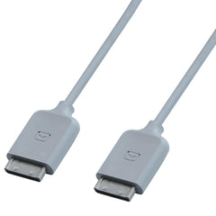 Tjweiqing BN39-02615A 8FT One Connect Cable Compatible with Samsung TV Applicable to The 32 in LS03 Series TV　QN32LS03TBFXZA QN32LS03TBFXZC QN32LS03TBGXZD QN32LS03TBGXZS The Frame TVs Cable