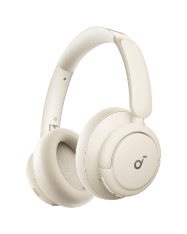 soundcore Anker Q30, Hybrid Active Noise Cancelling Over-Ear Headphones