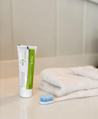6 x Apacare Remineralising Replacement Toothpaste 75ml