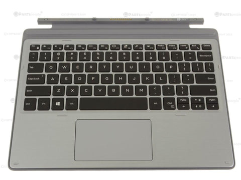 Dell Latitude 7200 2in1 Keyboard