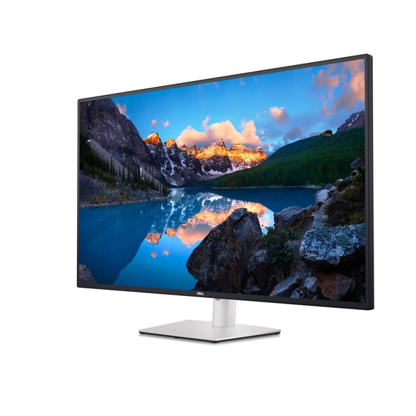 Dell Ecran 43"" 4K USB-C Hub U4323QE