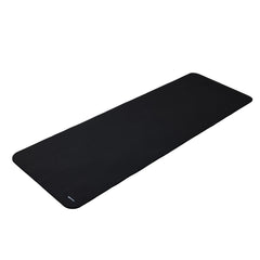 Amazon Basics - Yoga Mat, Non Slip, Extra Thick, for Pilates, Exercise, Black, 183 x 61 x 1 cm