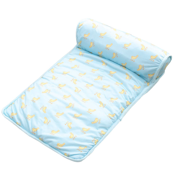 Yeselino for Dog Pet Self Soft Washable Bed Small Dogs