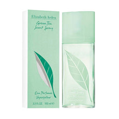 Green Tea 100ml Scent Spray